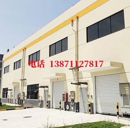 三才镇冷库拉链保温门